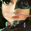 Carlsen Verlag GmbH Horror Gegenwart-The Killer Inside 4