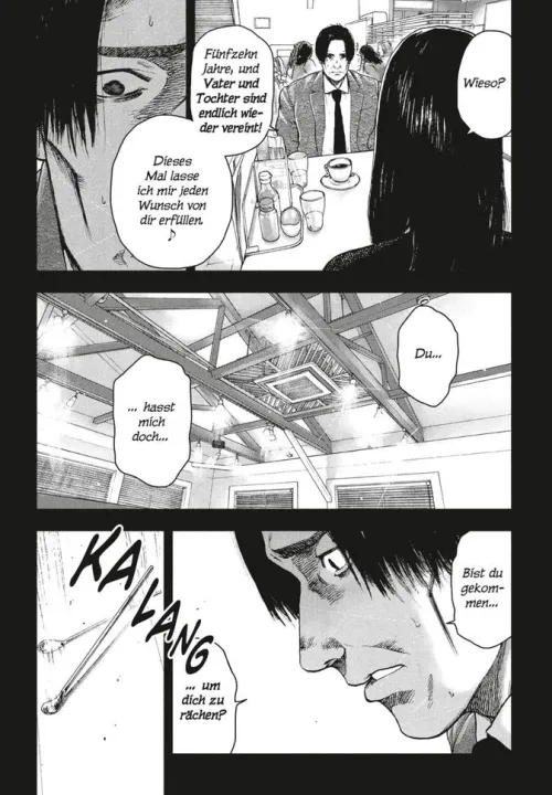 The Killer Inside 5*Carlsen Verlag GmbH Clearance