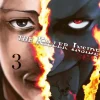 Carlsen Verlag GmbH Krimi & Thriller|Horror-The Killer Inside 3