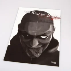 Carlsen Verlag GmbH Krimi & Thriller|Horror-The Killer Inside 3