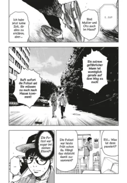 Carlsen Verlag GmbH Krimi & Thriller|Horror-The Killer Inside 3