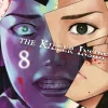 Carlsen Verlag GmbH Horror Gegenwart-The Killer Inside 8