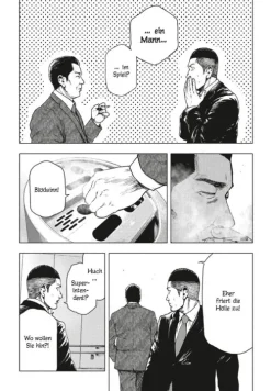 Carlsen Verlag GmbH Horror Gegenwart-The Killer Inside 8