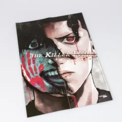 Carlsen Verlag GmbH Horror Gegenwart-The Killer Inside 7