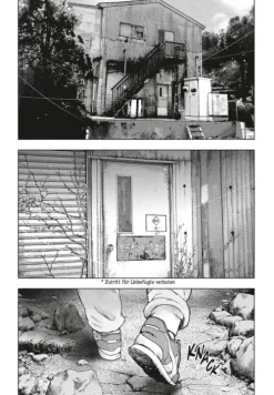 Carlsen Verlag GmbH Horror Gegenwart-The Killer Inside 7