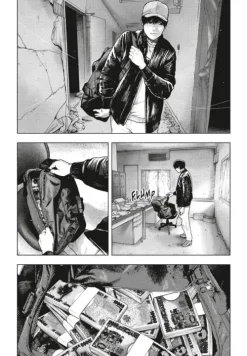 Carlsen Verlag GmbH Horror Gegenwart-The Killer Inside 7