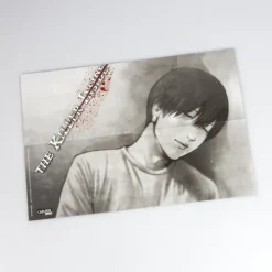 The Killer Inside 11*Carlsen Verlag GmbH Online