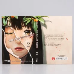 Carlsen Verlag GmbH Krimi & Thriller|Horror*The Killer Inside 2