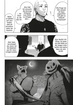 Carlsen Verlag GmbH Krimi & Thriller|Horror*The Killer Inside 2