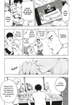 The Killer Inside 1*Carlsen Verlag GmbH Online