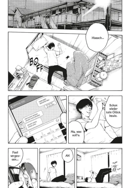 The Killer Inside 1*Carlsen Verlag GmbH Online