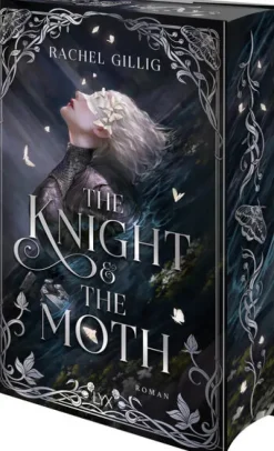LYX Romantasy*The Knight and the Moth