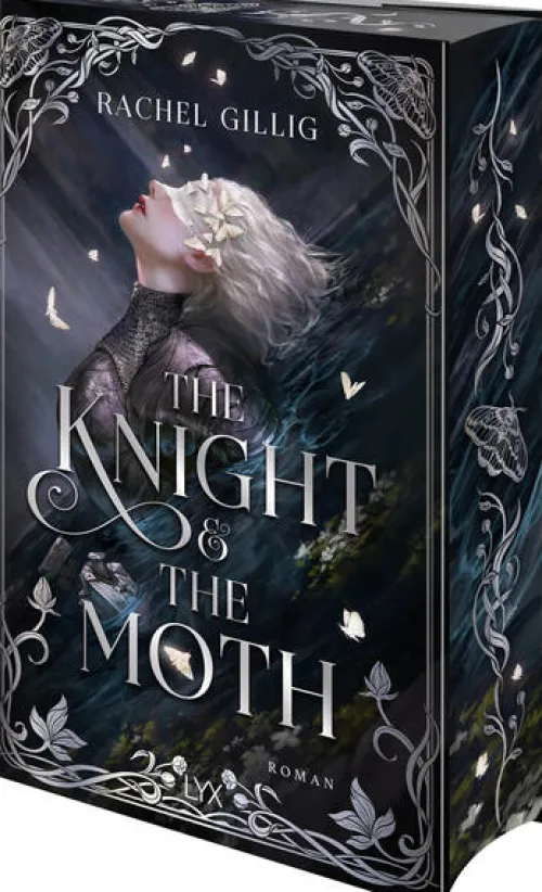 LYX Romantasy*The Knight and the Moth
