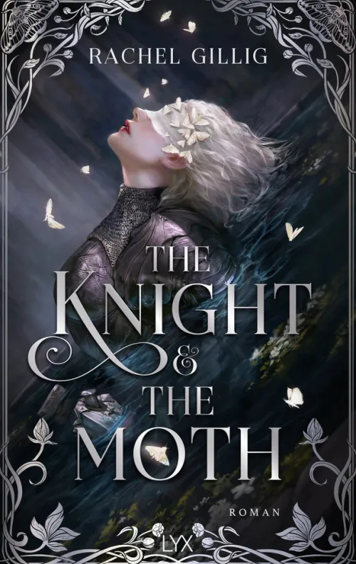LYX Romantasy*The Knight and the Moth