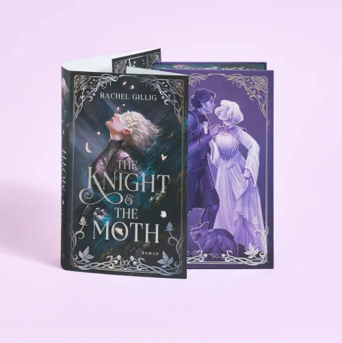 LYX Romantasy*The Knight and the Moth