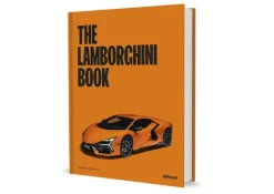 teNeues Verlag GmbH Automobile*The Lamborghini Book
