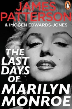 Random House UK Ltd Krimis & Thriller*The Last Days of Marilyn Monroe