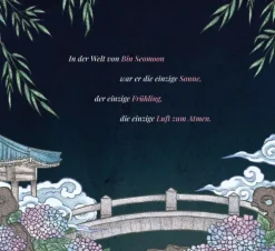 The Legend of Lady Byeoksa*Bramble Hardcover Hot