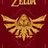 TOKYOPOP GmbH Artbooks & Handbücher*The Legend of Zelda - Art & Artifacts