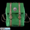 ABYSSE CORP SAS Schmuck & Accessoires-THE LEGEND OF ZELDA - Premium Backpack "Link"
