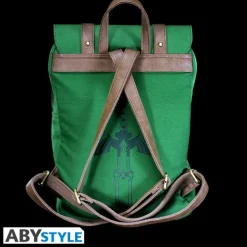 ABYSSE CORP SAS Schmuck & Accessoires-THE LEGEND OF ZELDA - Premium Backpack 