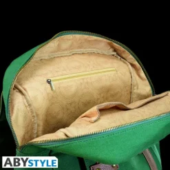 ABYSSE CORP SAS Schmuck & Accessoires-THE LEGEND OF ZELDA - Premium Backpack 