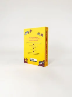 Karibu Lgbtqia+ Jugendbücher-The Lesbiana's Guide to Catholic School