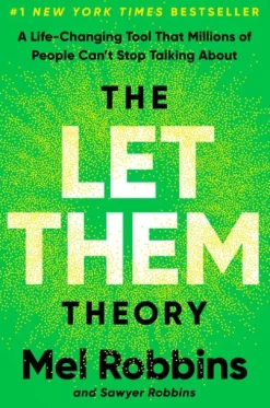 The Let Them Theory*Hay House Discount