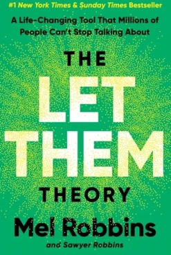 Hay House UK Ltd Fremdsprachige Bücher|Ratgeber-The Let Them Theory