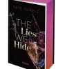 Carlsen Verlag GmbH Die Reichen, Berühmten Und Mächtigen*The Lies We Hide (Brouwen Dynasty 1)