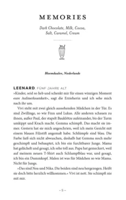 Carlsen Verlag GmbH Die Reichen, Berühmten Und Mächtigen*The Lies We Hide (Brouwen Dynasty 1)