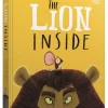 Hachette Children's Book Kinderbücher*The Lion Inside Board Book