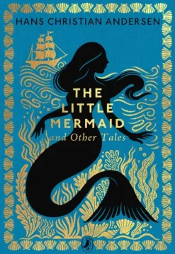 Penguin Books Ltd (UK) Kinderbücher*The Little Mermaid and Other Tales