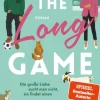Piper Verlag GmbH Romantic Comedy-The Long Game - Die große Liebe sucht man nicht, sie findet einen