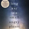 Hodder And Stoughton Ltd. Science Fiction-The Long Way to a Small, Angry Planet