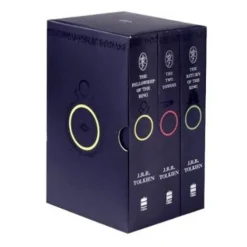 Harper Collins Publ. UK Fantasy*The Lord of the Rings 1/3