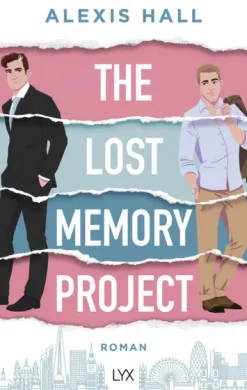 The Lost Memory Project*LYX Outlet