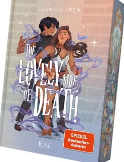 The Lovely Side of Death*Leaf Verlag