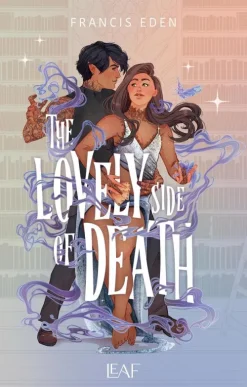 LEAF Cosy Fantasy*The Lovely Side of Death