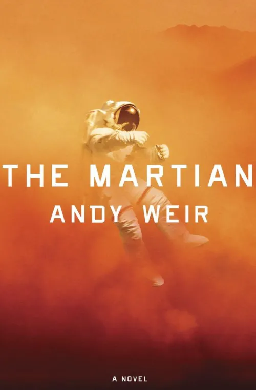 Random House LLC US Science Fiction*The Martian