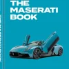 teNeues Verlag ein Imprint des Gestalten Verlags Automobile*The Maserati Book