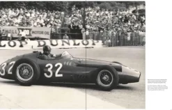 teNeues Verlag ein Imprint des Gestalten Verlags Automobile*The Maserati Book