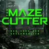 Carlsen Krimis*The Maze Cutter - Das Erbe der Auserwählten (The Maze Cutter 1)