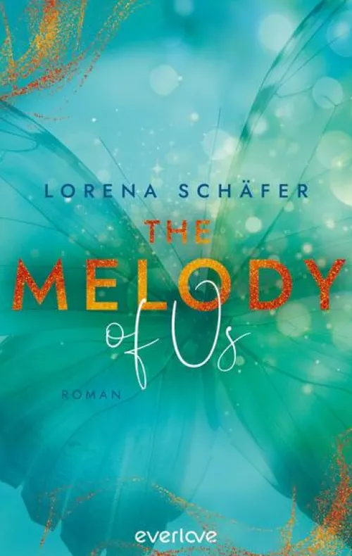 The Melody of Us*Piper Verlag GmbH Outlet