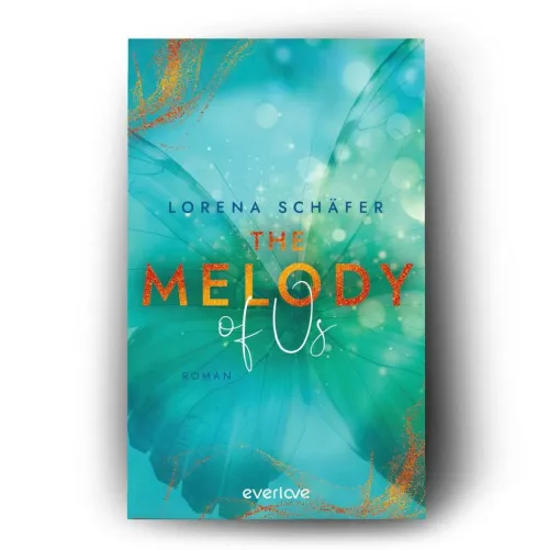 The Melody of Us*Piper Verlag GmbH Outlet