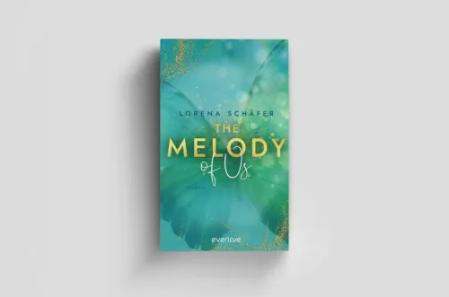 The Melody of Us*Piper Verlag GmbH Outlet