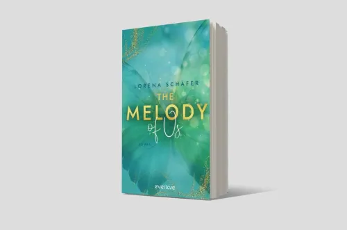 The Melody of Us*Piper Verlag GmbH Outlet