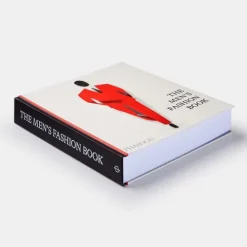 Phaidon Verlag GmbH Mode & Design*The Men's Fashion Book