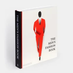 Phaidon Verlag GmbH Mode & Design*The Men's Fashion Book