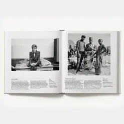Phaidon Verlag GmbH Mode & Design*The Men's Fashion Book
